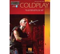 Coldplay (Tascabile)