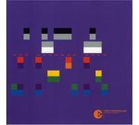 Coldplay - The Hardest Part [Import]