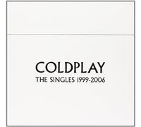 Coldplay - The Singles 1999-2006 (Ltd.Edt.)