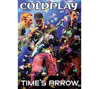Coldplay - Time'S Arrow - Dvd