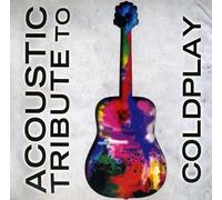 Coldplay Tribute - Acoustic Tribute To Coldplay