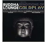 COLDPLAY TRIBUTE Buddha Lounge Tri Coldplay (CD)