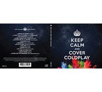 Coldplay.=various= - Keep Calm and Cover Coldplay
