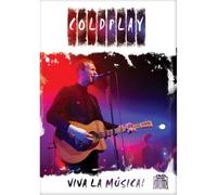 Coldplay - Viva la Musica!