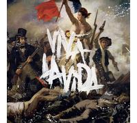 Coldplay Viva la Vida (CD)