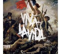 Coldplay - Viva La Vida Or Death And All His Friends - Cd