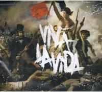 Coldplay - Viva La Vida Or Death And All His Friends CD Editoriale