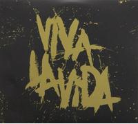 COLDPLAY - Viva La Vida (Prospekt's March Edition) by COLDPLAY (2008-05-04)