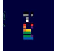 Coldplay - X&Y (Doppio Vinile Trasparente Ecorecord)