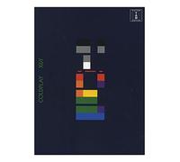 Coldplay: X+Y (TAB). For Tablatura di Chitarra(con le griglie degli accordi)