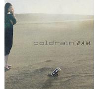 Coldrain - 8 AM