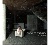 Coldrain - Fiction