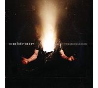 Coldrain Revelation (CD)