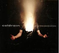 Coldrain - The Revelation