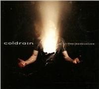 Coldrain - The Revelation - Cd