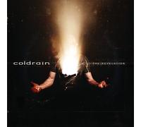 Coldrain - The Revelation - Cd