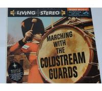 COLDSTREAM GUARDS - Vol. 2-Marching with the scots guards / Vinyl record [Vinyl-LP]