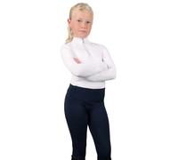Coldstream Next Generation Ecclaw Elite Maglietta di Base Bambini (BZ5545)