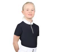 Coldstream Next Generation Elrick Maglietta da Concorso Bambini (BZ5358)