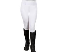 Coldstream Next Generation Oxnam Pantaloni da Equitazione Concorrenza (BZ5501)