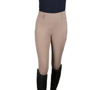 Coldstream Oxnam Pantaloni da Equitazione Concorrenza Donna (BZ5488)