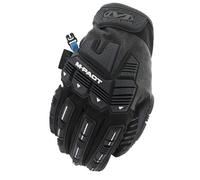 Mechanix Wear Guanti ColdWork™ M-Pact® (XL, nero/grigio)