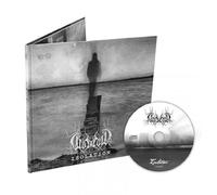 Coldworld - Isolation (Book & CD)