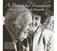 Cole Alexis - Beautiful Friendship