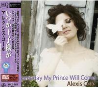 Cole,Alexis - Someday My Prince Will Come