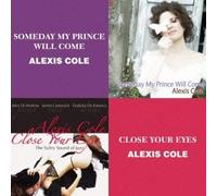 Cole Alexis - Someday My Prince Will Come