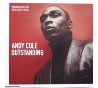 Cole,Andy - Outstanding