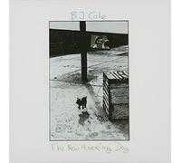 Cole, B.J. - The New Hovering Dog