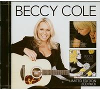 Cole, Beccy - Preloved / Songs & Pictures : Double Pack (2 CD)