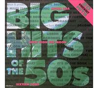 Various - Big Hits of the 50's