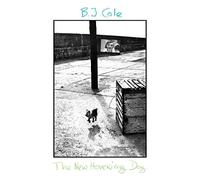 Cole, Bj - New Hovering Dog