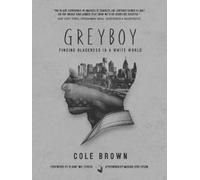 Cole Brown Greyboy (Tascabile)