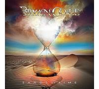 Cole,Bryan - Sands of Time