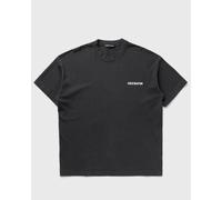 Cole Buxton CB SPORTSWEAR TEE men Shortsleeves black in taglia:S