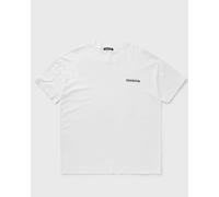 Cole Buxton CB SPORTSWEAR TEE men Shortsleeves white in taglia:S