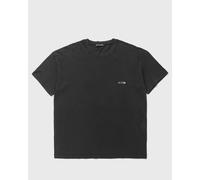 Cole Buxton CB SURF TEE men Shortsleeves black in taglia:S