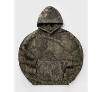 Cole Buxton REAL TREE HOODIE men Hoodies green in taglia:M