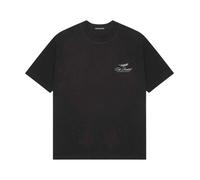 Cole Buxton - T-shirt Internazionale - - Tops - Uomo - Nero - S