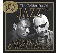 Cole/Charles - Vol. 8-Golden Era Of Jazz (2 CD)