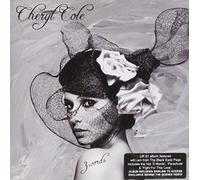 Cole Cheryl - 3 Words