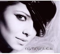 Cole,Cheryl - Fight for This Love (2-Track)