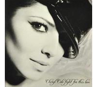 Cole, Cheryl - Fight for This Love