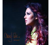 Cole, Cheryl - Flood [Import]