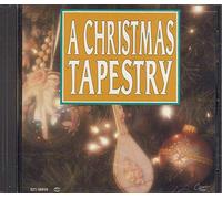 Christmas Tapestry
