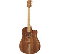 Cole Clark FL2EC-BLBL-SB Fat Lady