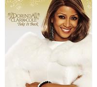 COLE, DORINDA CLARK - TAKE IT BACK